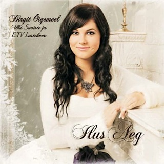Ilus aeg cover