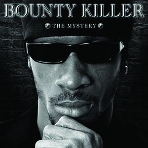 Ghetto Dictionary: The Mystery cover