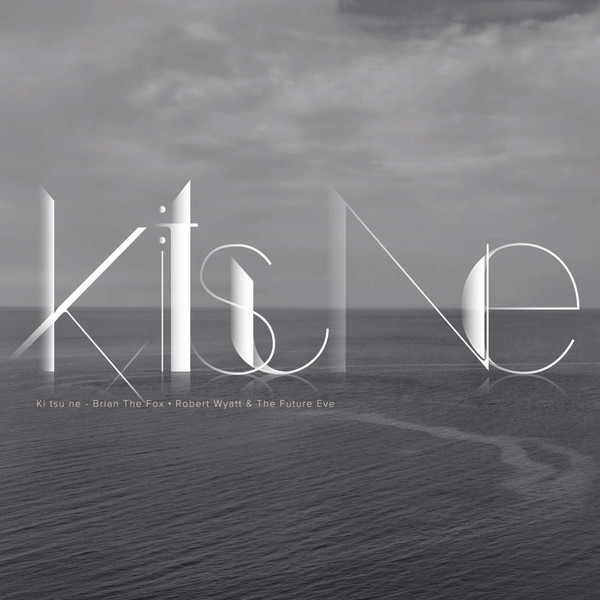 KiTsuNe (Ring Version) cover