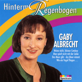 Hinterm Regenbogen cover