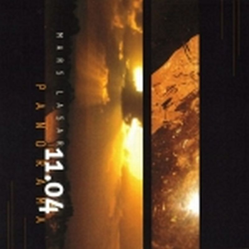 Panorama 11.04 cover