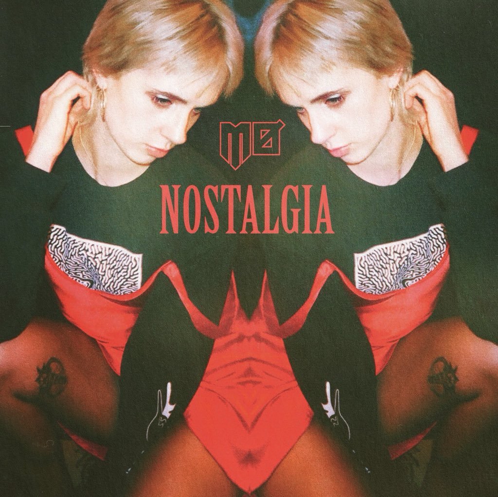 Image of MØ