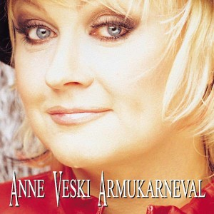 Armukarneval cover