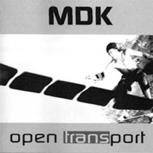 Open Transport cover