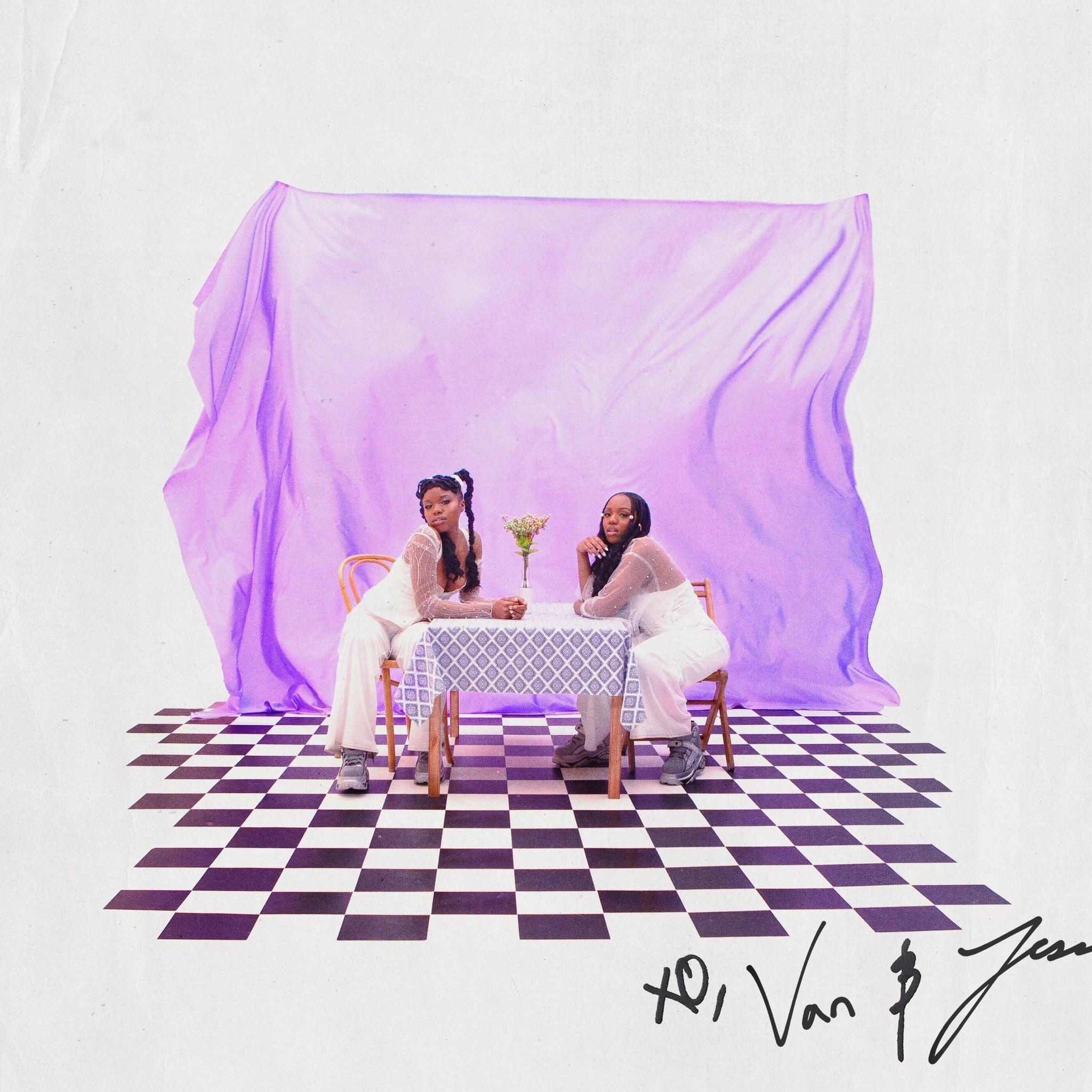 Image of VanJess