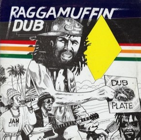 Raggamuffin Dub cover