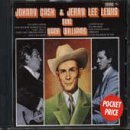 Johnny Cash & Jerry Lee Lewis Sing Hank Williams cover