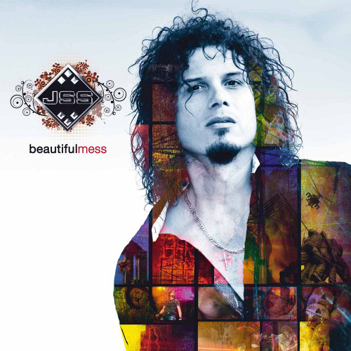 Beautiful Mess cover