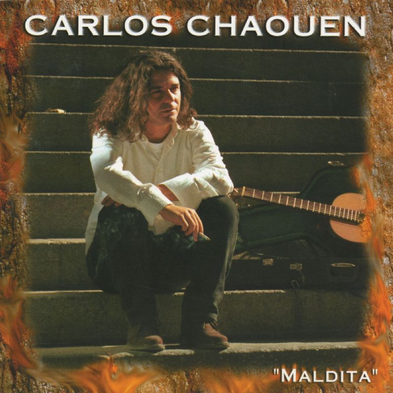 Maldita cover