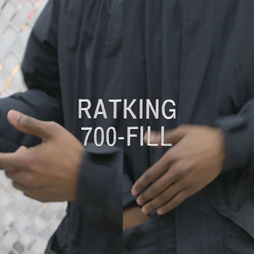 700 Fill cover