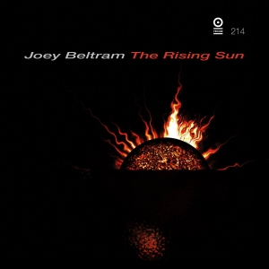 The Rising Sun cover