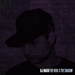 The Real & The Shadow cover