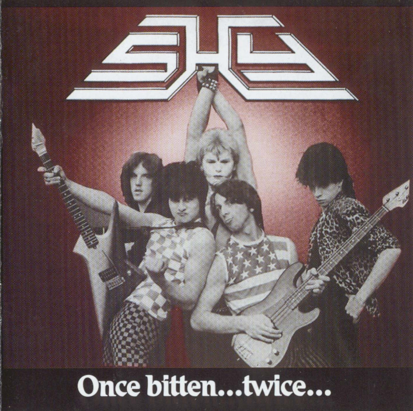 Once bitten twice. Группа shy. shy once bitten.twice shy 1983. once bitten twice shy. once ..... , twice shy..