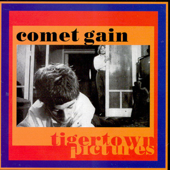 Tigertown Pictures cover