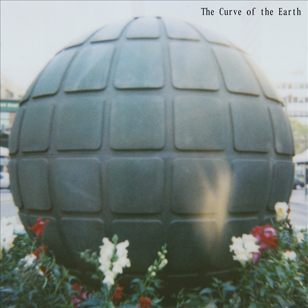 The Curve of the Earth cover