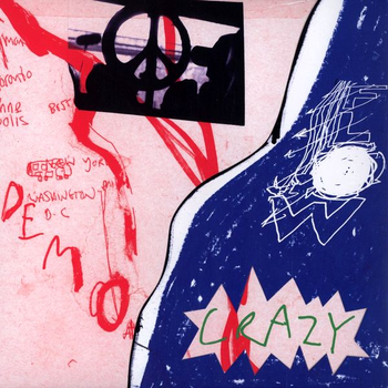 Democrazy cover