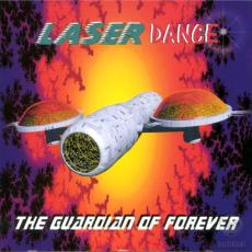 The Guardian of Forever cover