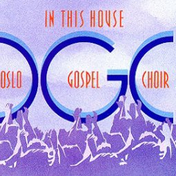 In This House cover
