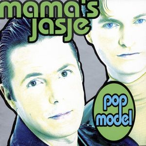 Popmodel cover