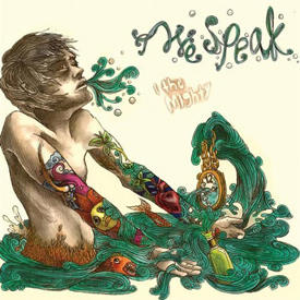We Speak cover