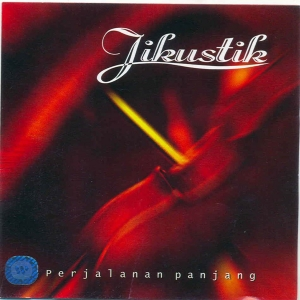 Perjalanan Panjang cover
