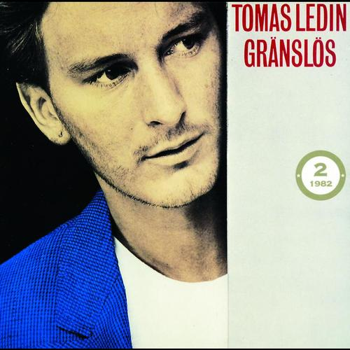 Gränslös cover