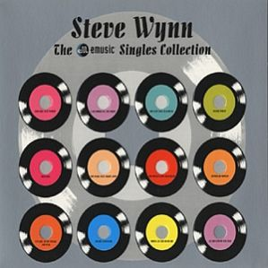 The Emusic Singles Collection cover