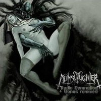 Radio Damnation cover