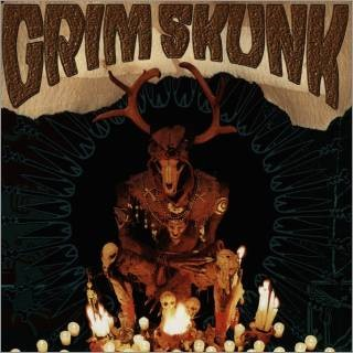 GrimSkunk cover