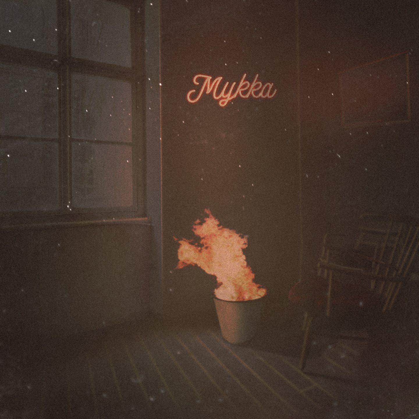 Image of МУККА