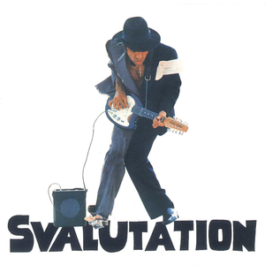 Svalutation cover