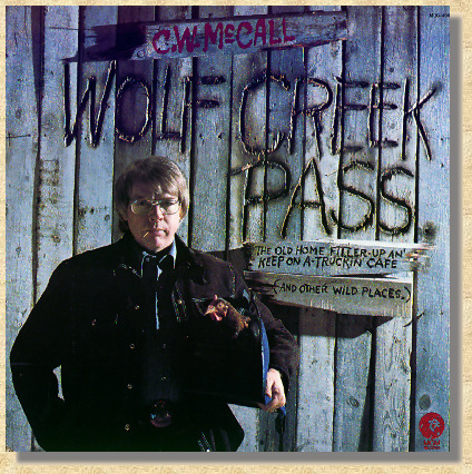 Wolf Creek Pass cover