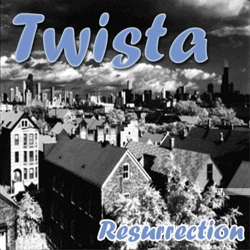 Resurrection cover