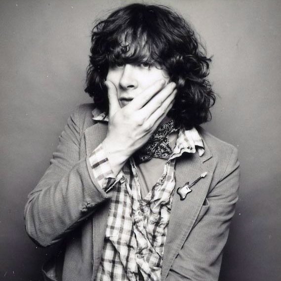 Image of Ben Kweller