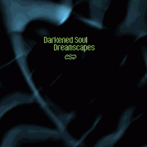 Dreamscapes cover