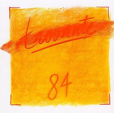 84 cover