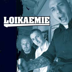 Loikaemie cover