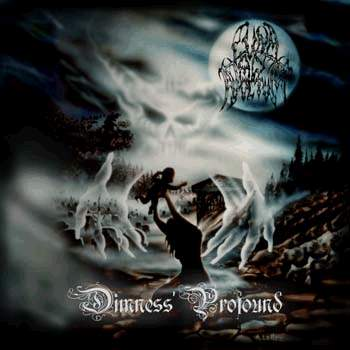 Dimness Prologue (intro) cover