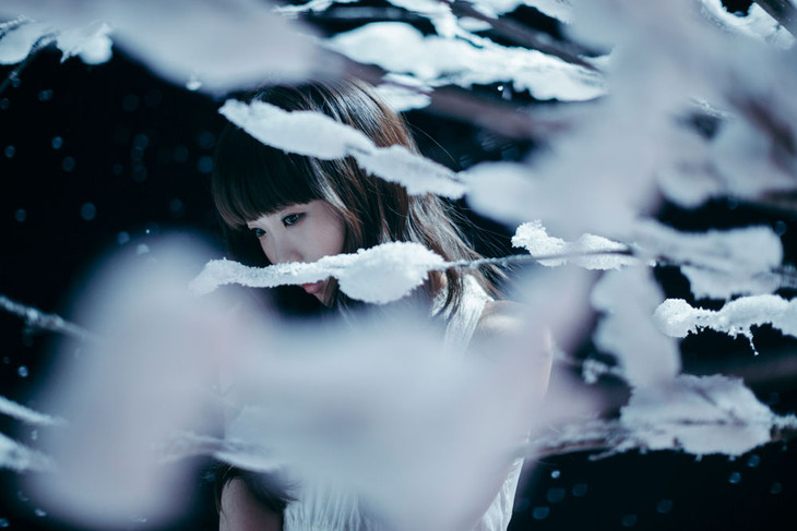 Choucho Musubi Lyrics Chords By Aimer