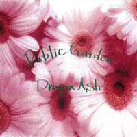 Public Garden cover