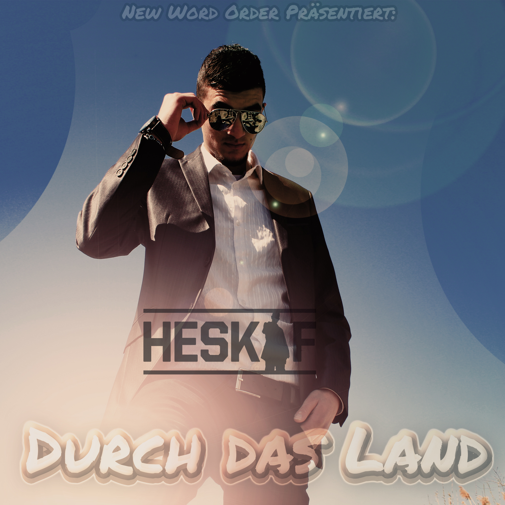 Durch das. Hesk. Hesk темы.