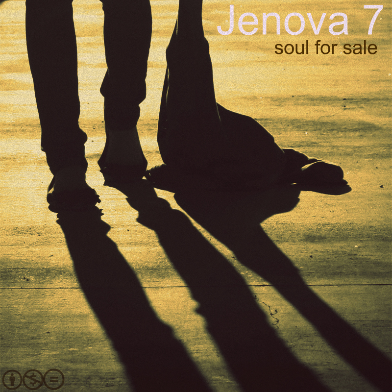 Soul For Sale cover