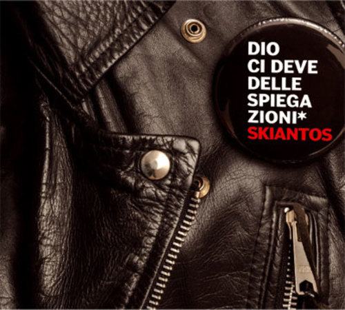 Dio ci deve delle spiegazioni cover