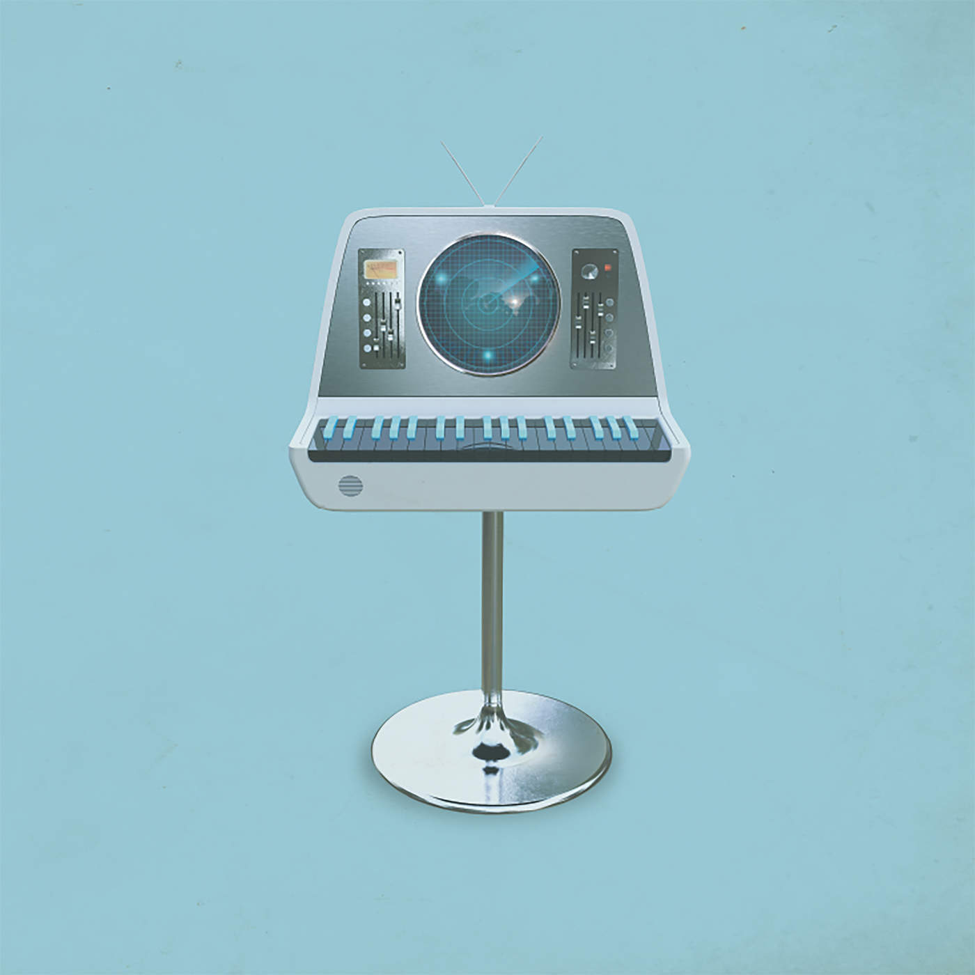 The Spark cover