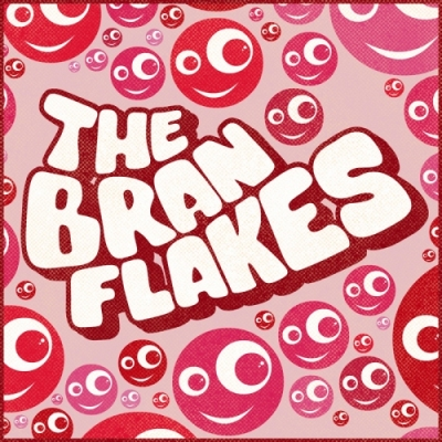 Bubbles cover
