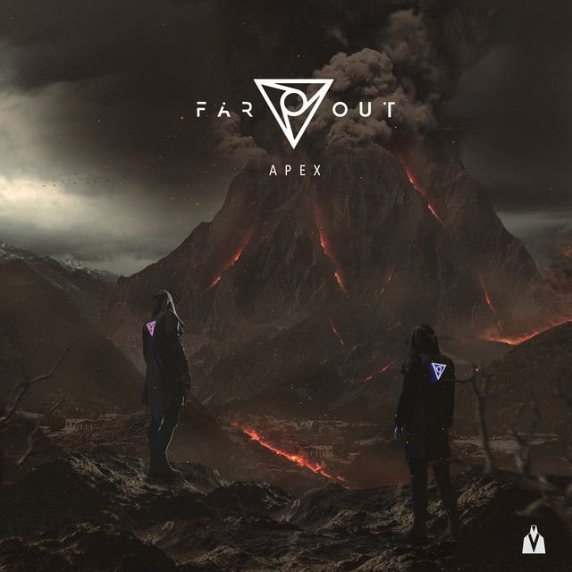Image of Far Out