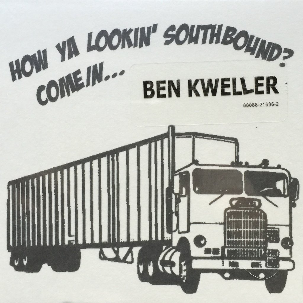 Image of Ben Kweller