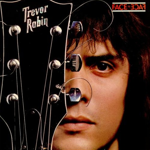Face To Face cover