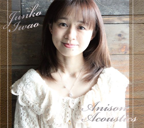 Anison Acoustics cover