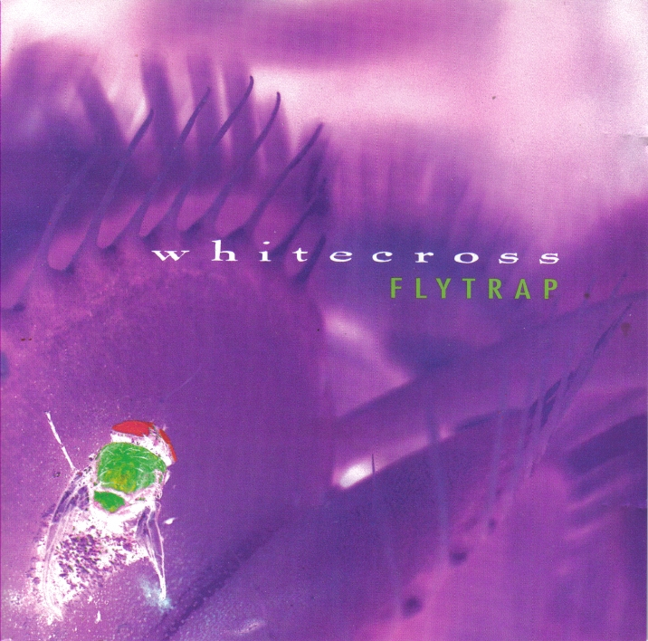 Flytrap cover